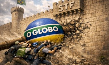 Como O Globo se aliou ao lavajatismo e ao bolsonarismo contra o STF