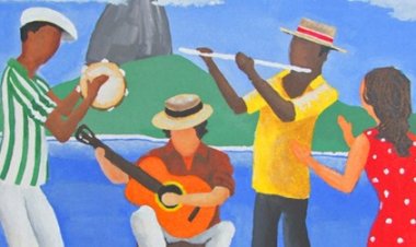 O Maestro Ausente: Por que o Brasil tem a Orquestra, mas ignora a Partitura?
