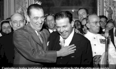 Thriller político ''A Conspiração Condor'' estreia em abril e revisita mistérios da ditadura