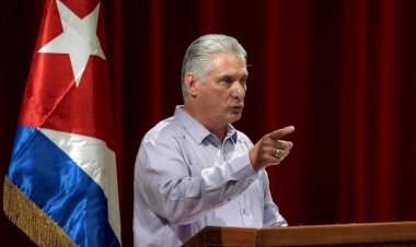 Cuba vai se defender de 'qualquer agressão terrorista', diz líder da ilha após ameaça dos EUA