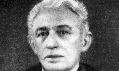 Joaquim Pimenta, pai da CLT