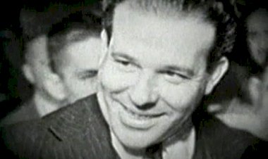 1º de março: hoje é o dia do aniversario de Jango, o presidente das Reformas de Base. Deposto por pensar o Brasil.