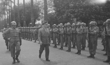 As Guerras E As Suas Batalhas