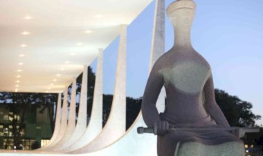 Datafolha: Desconfiança sobre o STF e o Judiciário atinge recorde