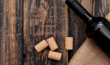 Curiosidades: A taxa de rolha e o efeito bumerangue