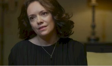 CINEMA: Produzido por Liz Reis, thriller 'A Conspiração Condor' ganha cartaz oficial e data de estreia