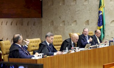 Em constante tensão com Congresso, Dino e Gilmar querem delimitar poderes das CPIs