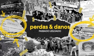 O lucro da ditadura de 1964: quem lucrou com o golpe?