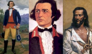 Beto Almeida: Tiradentes atual — antes, o ouro, agora, o nióbio