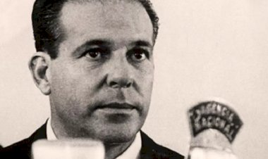 Reformas de base já