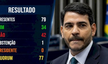 Jorge Messias sinaliza deixar AGU e cita Darcy Ribeiro: “eu detestaria estar no lugar de quem me venceu”