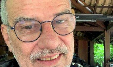 Quando a cultura encontra o escândalo: uma conversa com Mauro Faria