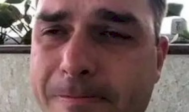 Escândalo trouxe a público toda a podridão bolsonarista e detonou candidatura de Flávio