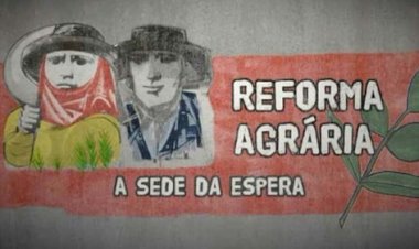 Reforma Agrária Popular é saída para crise climática e fome, diz Stedile em entrevista