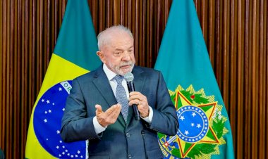 Lula chama ministro de Trump de ‘latino frustrado’ e revive golpe contra Jango