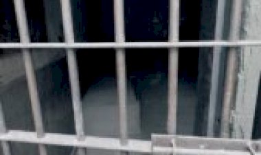 Iphan vai analisar pedido de tombamento do Presídio do Hipódromo onde presos políticos foram trancafiados pela ditadura