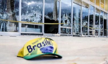 O vale-tudo do projeto de poder bolsonarista
