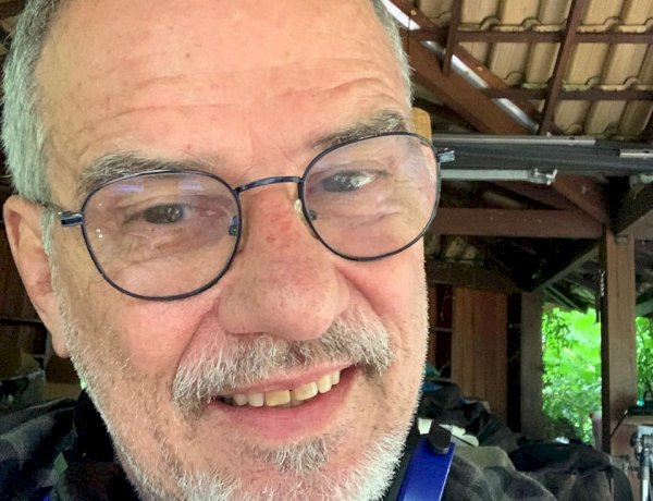 Quando a cultura encontra o escândalo: uma conversa com Mauro Faria
