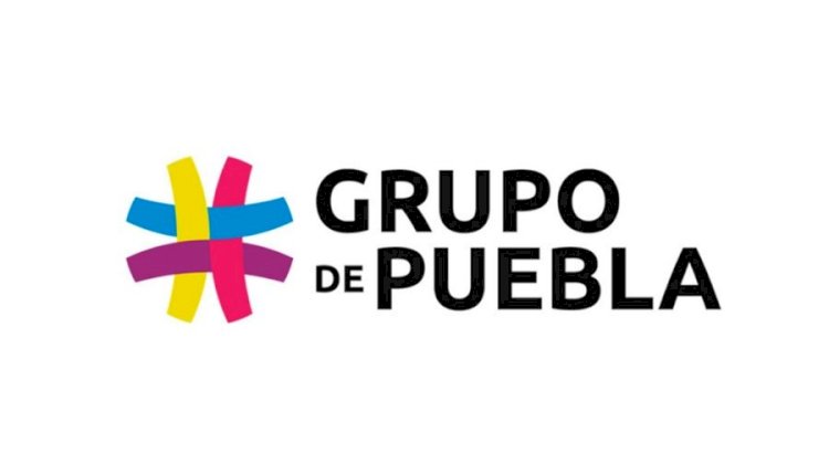 COMUNICADO Grupo de Puebla