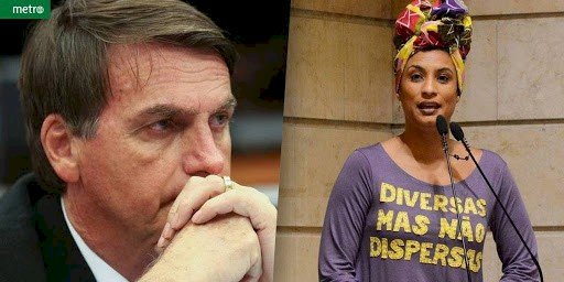 Temor no governo é de que investigações sobre a morte de Marielle cheguem aos filhos de Bolsonaro