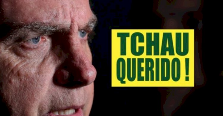 Bolsonaro tem de sair, mesmo Mourão assumindo