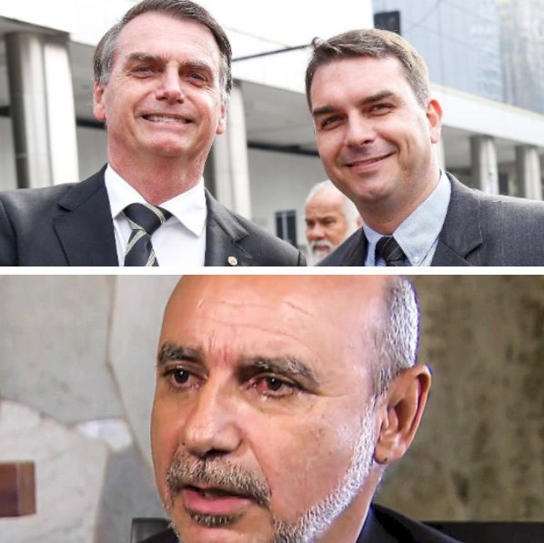 O silêncio criminoso do presidente Bolsonaro