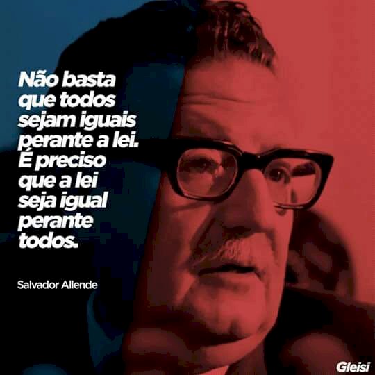 Salvador Allende, a cincuenta años de su victoria