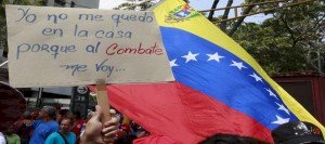 EUA: tudo ou nada na Venezuela – Brasil a tiracolo
