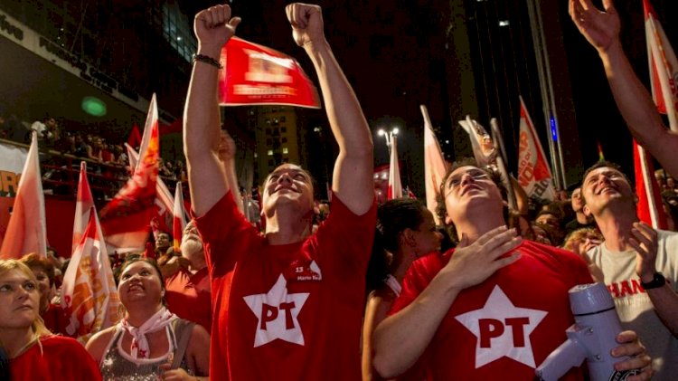Una izquierda brasileña que se resiste a unirse para derrotar al fascismo