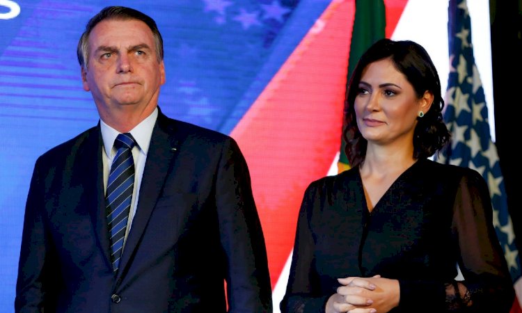 Governo destinou para programa de Michelle valor doado para compra de testes de Covid-19