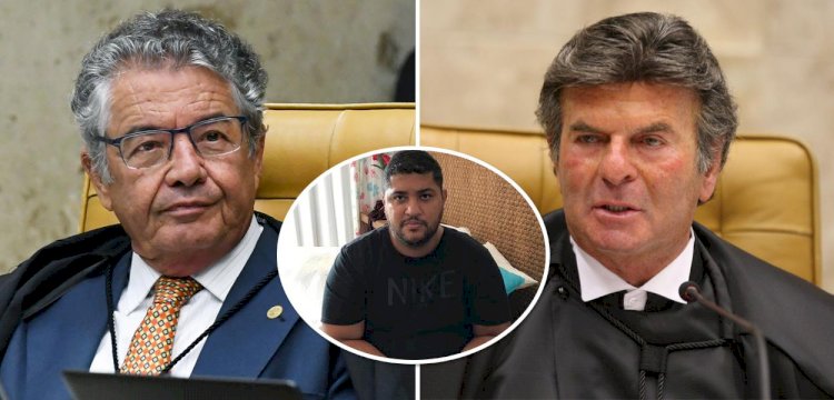 Promotor que investiga PCC alertou para risco de fuga de André do Rap, chefe da facção solto pelo STF