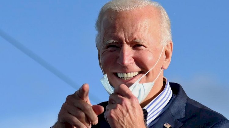  Biden amplia vantagem sobre Trump na Pensilvânia e está perto de vencer