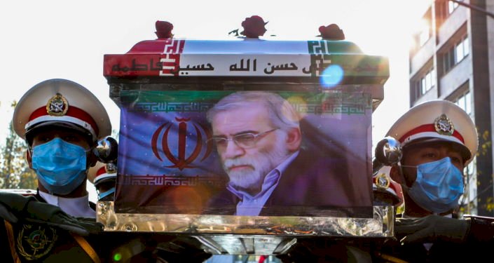 Moscou sobre morte de cientista iraniano: ‘Ato terrorista destinado a desestabilizar a situação’