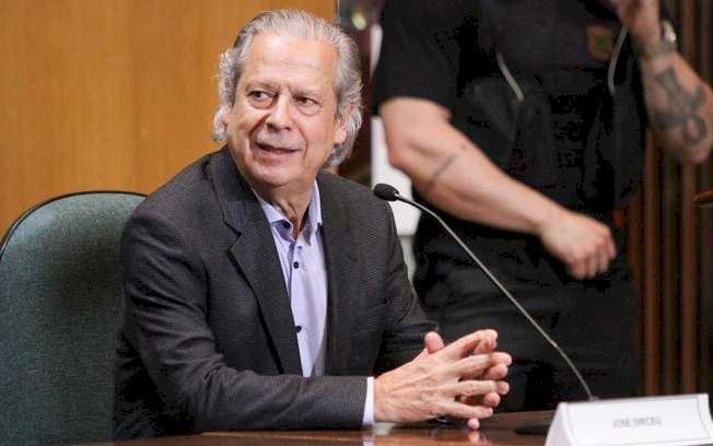 Com divisão, vamos pavimentar o caminho da derrota, sentencia Dirceu