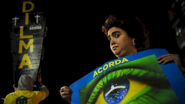 A serviço de quem está o Senado da República?
