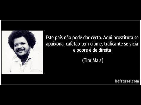 O “pobre de direita” e a esquerda perplexa: um esclarecimento