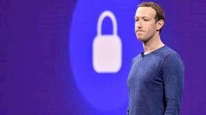 Mark Zuckerberg bane Donald Trump “indefinidamente” do Facebook e Instagram