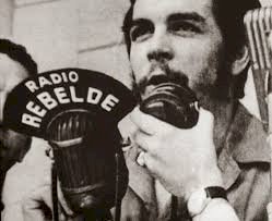 Conheça a Rádio Rebelde, emissora criada por Che e Fidel contra ditadura de Batista