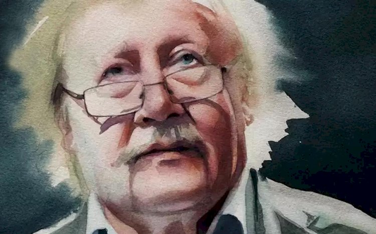 Peter Sloterdijk: “A vida atual não convida a pensar”