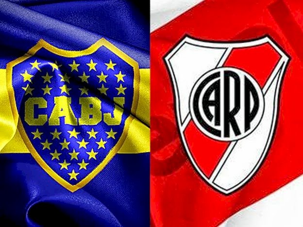 Boca e River querem lembrar suas vítimas da ditadura argentina