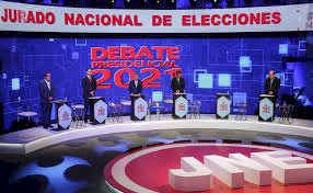 Grande incerteza no Peru com cinco candidatos empatados a uma semana das eleições presidenciais