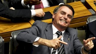*Bolsonaro, nossas mortes são culpa sua* . Miriam Leitão
