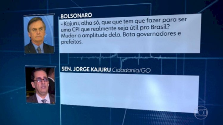 Bolsonaro chama Randolfe de “bosta” e fala em “sair na porrada” com o senador