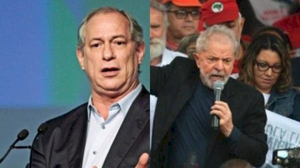 “Iria novamente a Paris”, diz Ciro sobre 2º turno entre Lula e Bolsonaro