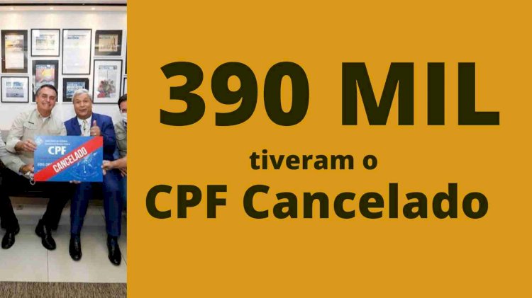 País tem quase 400 mil mortos e Bolsonaro brinca com “CPF cancelado”