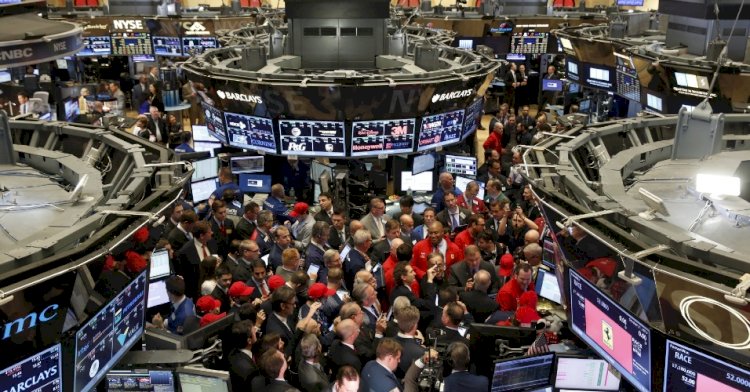 Analista alerta para risco de quebra dos mercados de ações