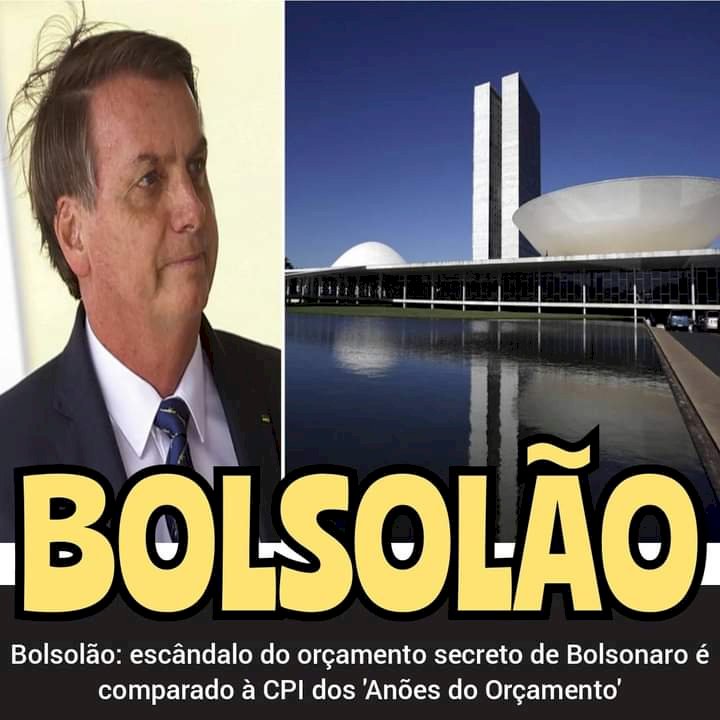 “Bolsolão”: oposição se articula para pedir investigação ao TCU e MPF