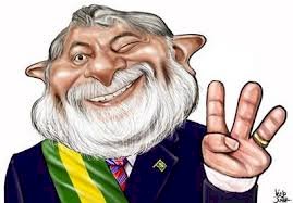 Datafolha já mostra Lula líder com 41 por cento das intenções de voto, quase o dobro de Bolsonaro