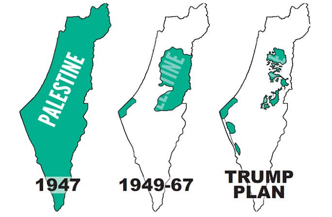 Pesquisador explica ataques de Israel contra Palestina: 