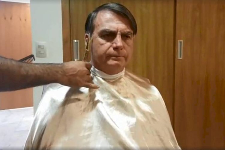 Em carta, judeus dizem que Bolsonaro tem 